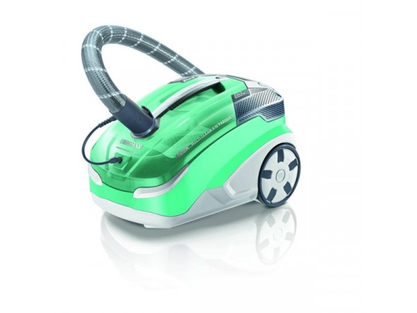 Thomas Multi Clean X10 Parquet Premium száraz-nedves takarítógép 