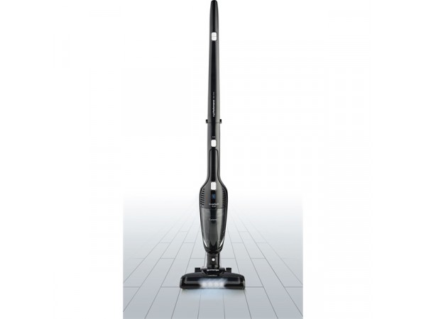 Gorenje SVC216FMB fekete álló porszívó 