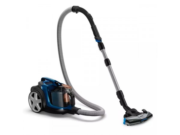 Philips FC9745/09 PowerPro Expert kék porzsák nélküli porszívó Philips FC9745/09 PowerPro Expert kék porzsák nélküli porszívó