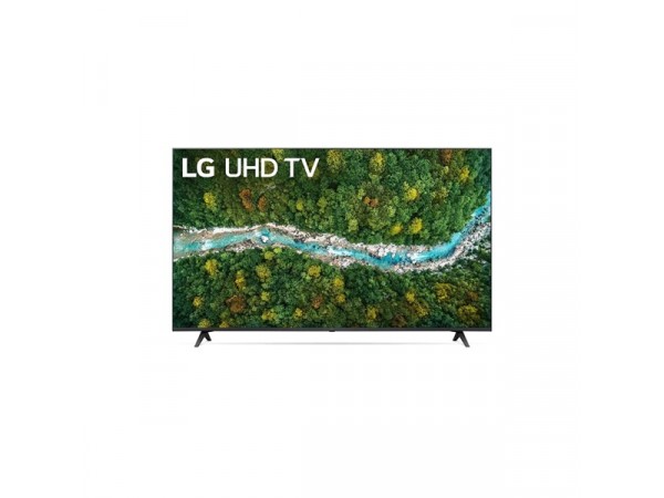 LG 55" 55UP76703LB 4K UHD Smart LED TV 