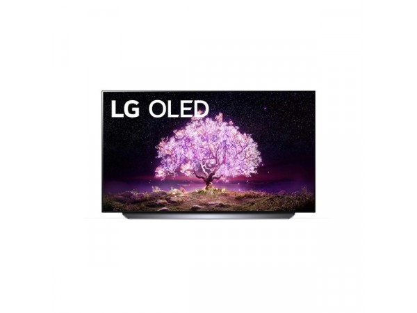LG 55" OLED55C11LB 4K UHD Smart OLED TV LG 55" OLED55C11LB 4K UHD Smart OLED TV