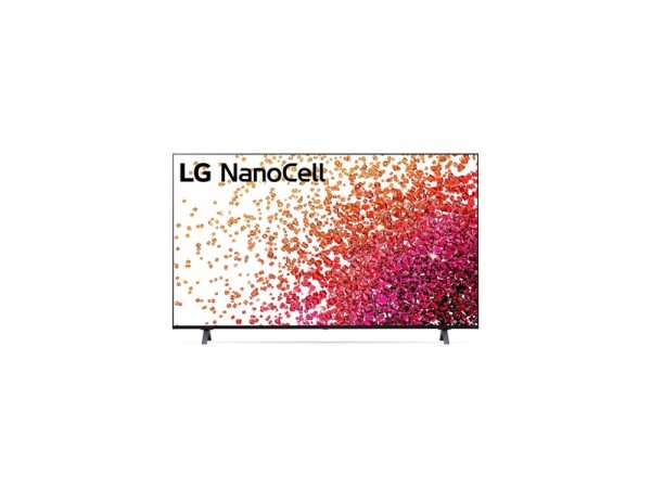 LG 55" 55NANO753PR 4K UHD NanoCell Smart LED TV LG 55" 55NANO753PR 4K UHD NanoCell Smart LED TV