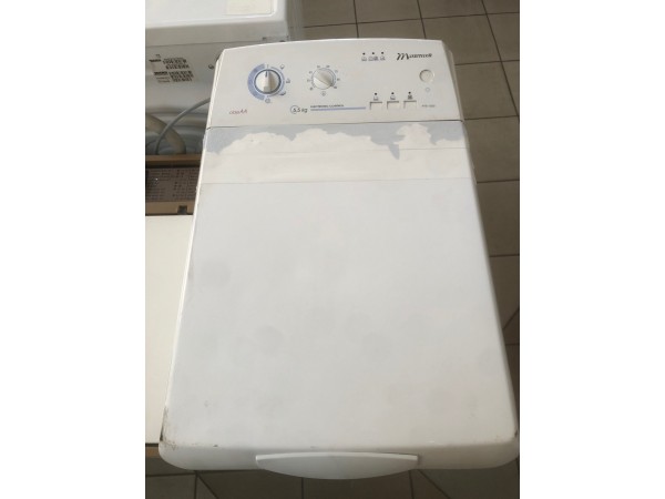 Használt Mastercook PTE-1030 W felültöltős mosógép [H10706] 