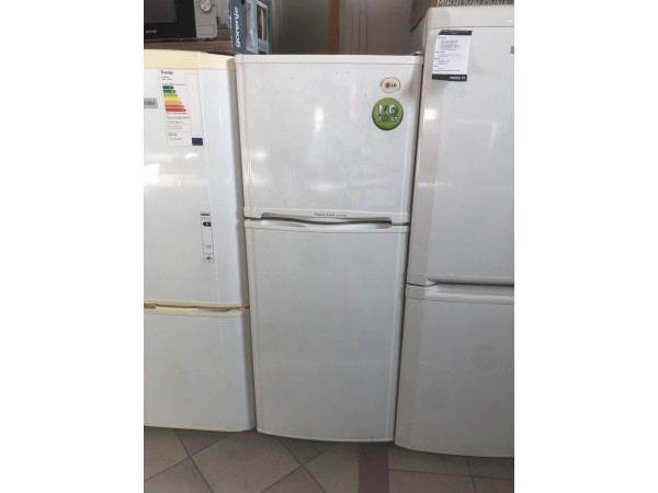 Használt LG GR-242 hűtőszekrény [H10696] 