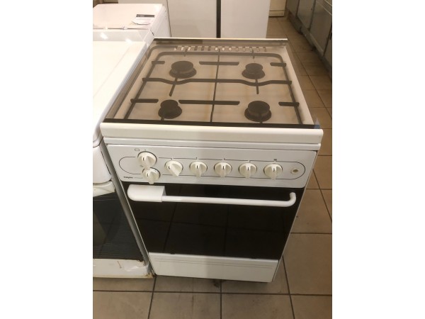 Használt Pelgrim Avant Garde kombinált tűzhely [H10716] 