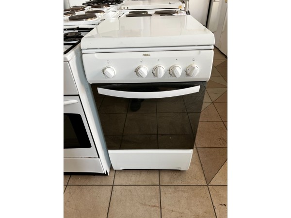 Használt Zanussi ZCG 558 GW1 gáztűzhely [H10732] 