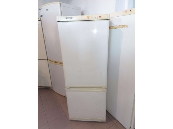 Használt Zanussi 2 kompresszoros hűtőszekrény [H10757] 