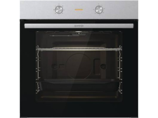 Gorenje BO6712E02XK Beépíthető sütő Gorenje BO6712E02XK Beépíthető sütő