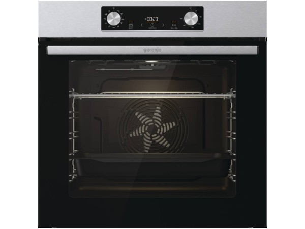 Gorenje BO6735E02X Beépíthető sütő Gorenje BO6735E02X Beépíthető sütő