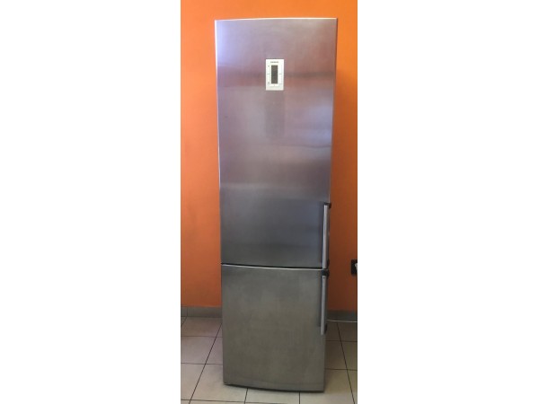 Használt Siemens KG39FP90 kombinált hűtőszekrény [H10772] 