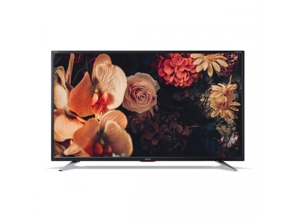 Sharp 42" 42CG5E Full HD Smart LED TV 