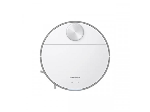 Samsung VR30T80313W/GE fehér robotporszívó Samsung VR30T80313W/GE fehér robotporszívó