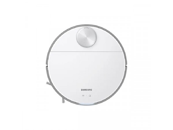 Samsung VR30T80313W/GE fehér robotporszívó 