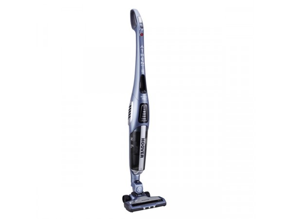 Hoover ATV324LD/1 011 Athen Evo gyémántkék-szürke vezeték nélküli álló porszívó Hoover ATV324LD/1 011 Athen Evo gyémántkék-szürke vezeték nélküli álló porszívó