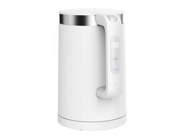 Xiaomi Mi Smart Kettle Pro Fehér okos vízforraló Xiaomi Mi Smart Kettle Pro Fehér okos vízforraló
