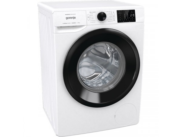 Gorenje WNEI72B elöltöltős mosógép Gorenje WNEI72B elöltöltős mosógép