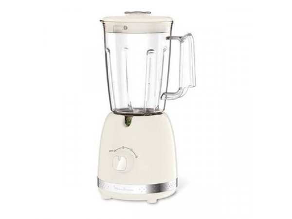 Moulinex LM355A10 fehér turmixgép Moulinex LM355A10 fehér turmixgép