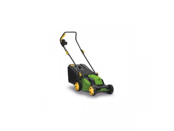 Fieldmann FZR 2025-E 1300 W elektromos fűnyíró Fieldmann FZR 2025-E 1300 W elektromos fűnyíró