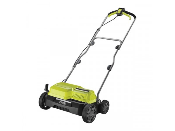 Ryobi RY1400SF35A 1400 W 35 cm gyepszellőztető Ryobi RY1400SF35A 1400 W 35 cm gyepszellőztető