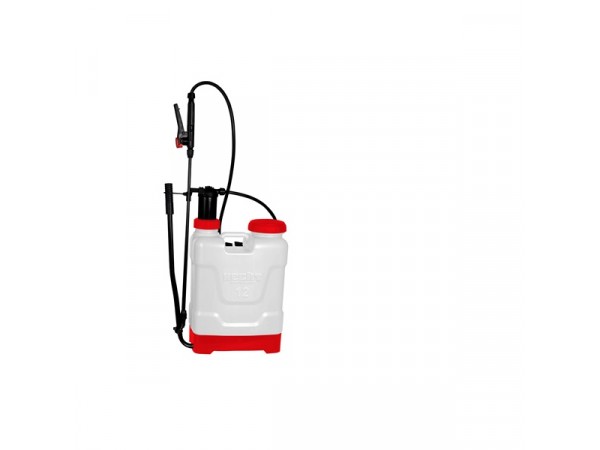 Hecht 4122 12 l háti permetezőgép Hecht 4122 12 l háti permetezőgép