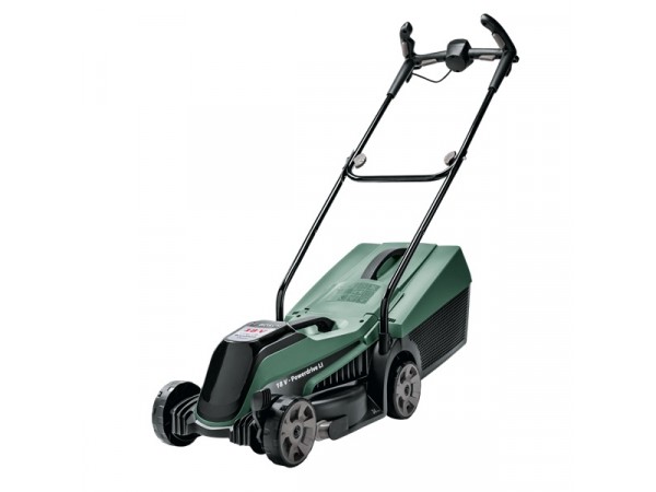 Bosch 06008B9A00 CityMower 18 akkumulátoros fűnyíró Bosch 06008B9A00 CityMower 18 akkumulátoros fűnyíró