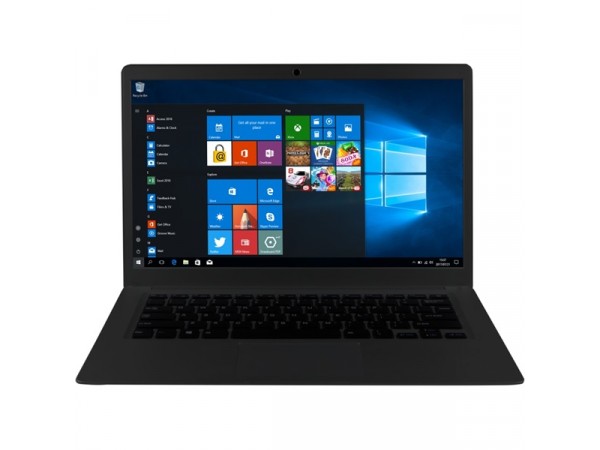 Navon NEX 1401 14,1"FHD/Intel Celeron N3350/4GB/64GB SSD/Int. VGA/WIN10/fekete slim book Navon NEX 1401 14,1"FHD/Intel Celeron N3350/4GB/64GB SSD/Int. VGA/WIN10/fekete slim book