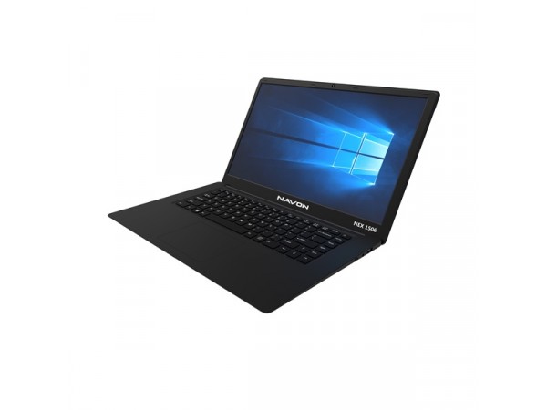 Navon NEX 1506R 15,6"FHD/Intel Celeron N4020/4GB/64GB/Int. VGA/Win10 Pro/fekete laptop Navon NEX 1506R 15,6"FHD/Intel Celeron N4020/4GB/64GB/Int. VGA/Win10 Pro/fekete laptop