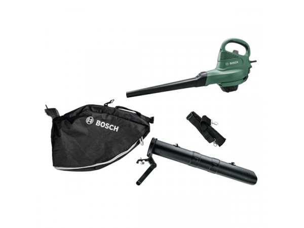 Bosch 06008B1000 Universal Garden Tidy lombszívó-fúvó Bosch 06008B1000 Universal Garden Tidy lombszívó-fúvó