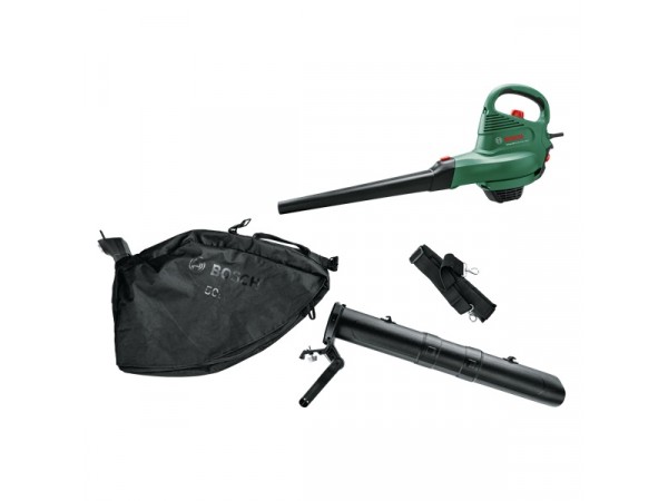 Bosch 06008B1002 Universal Garden Tidy 2300 lombszívó-fúvó Bosch 06008B1002 Universal Garden Tidy 2300 lombszívó-fúvó