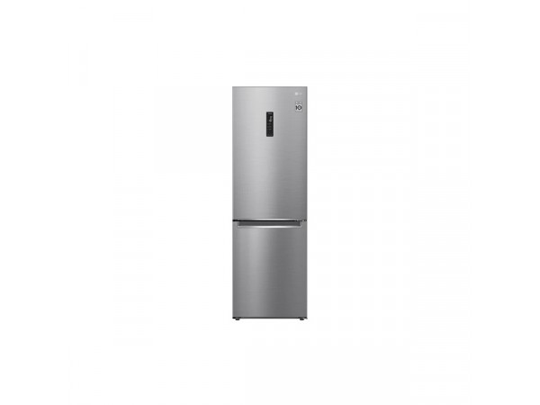 LG GBB71PZUGN alulfagyasztós hűtőszekrény 