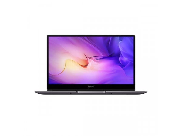 Huawei MateBook D14 14"FHD/Intel Core i3-10110U/8GB/256GB/Int. VGA/Win10/szürke laptop 