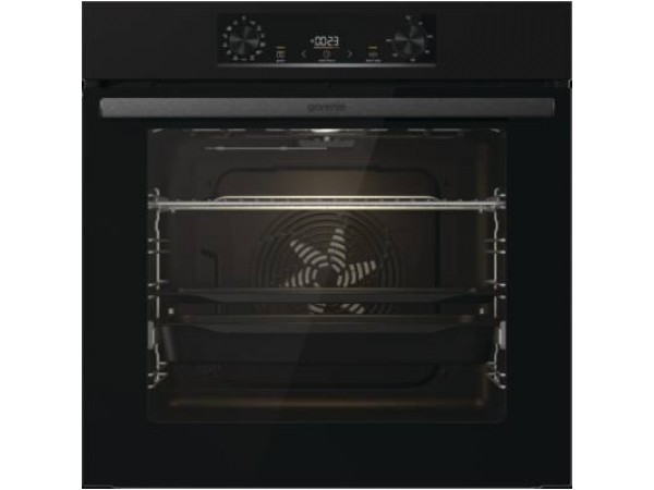 Gorenje BOS6737E06B Beépíthető sütő Gorenje BOS6737E06B Beépíthető sütő