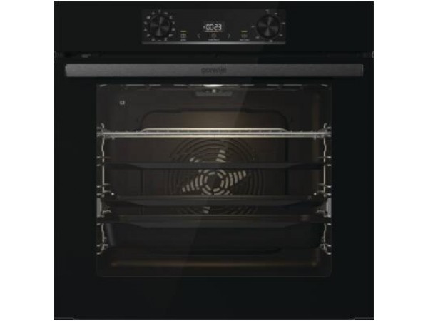 Gorenje BPS6737E14BG Beépíthető multifunkciós sütő Gorenje BPS6737E14BG Beépíthető multifunkciós sütő
