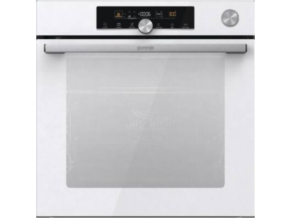 Gorenje BPSA6747A08WG Beépíthető multifunkciós sütő Gorenje BPSA6747A08WG Beépíthető multifunkciós sütő