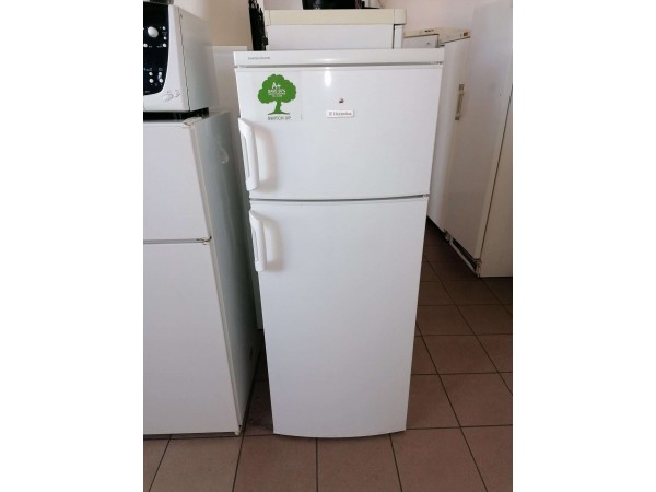 Használt Electrolux ERD24310W kombinált hűtőszekrény [H10803] 