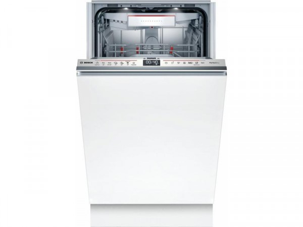 Bosch SPV6YMX11E Beépíthető mosogatógép Bosch SPV6YMX11E Beépíthető mosogatógép
