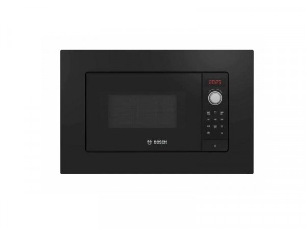 Bosch BFL623MB3 Beépíthető mikrohullámú sütő Bosch BFL623MB3 Beépíthető mikrohullámú sütő