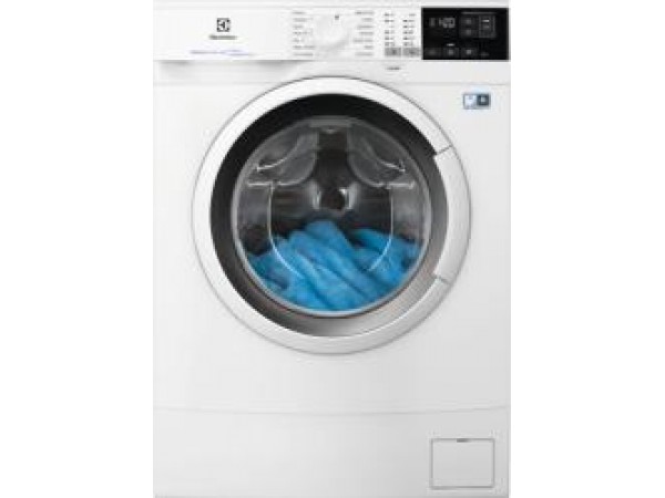 Electrolux EW6SN406WI Elöltöltős mosógép