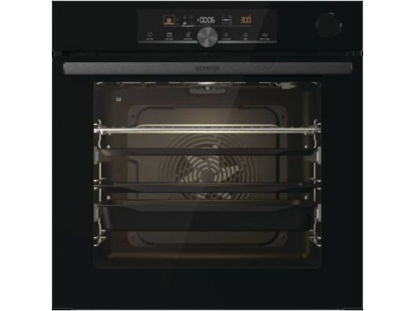 Gorenje BSA6747A04BG Beépíthető sütő