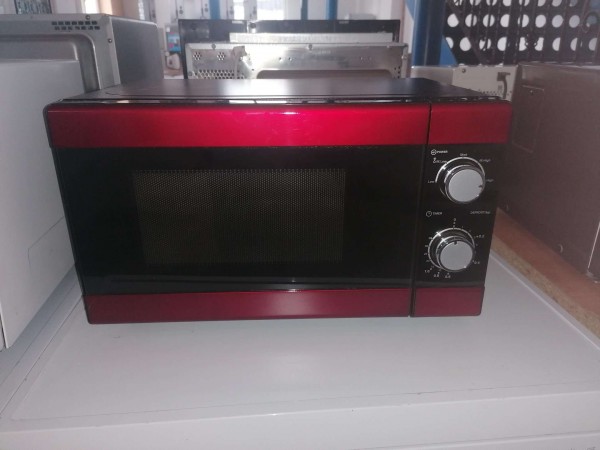 Használt Tesco M-13 R mikrohullámú sütő [H10831] 