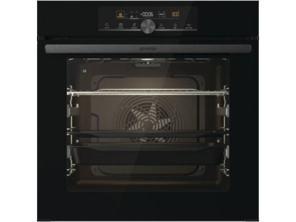 Gorenje BOS6747A01BG Beépíthető sütő Gorenje BOS6747A01BG Beépíthető sütő
