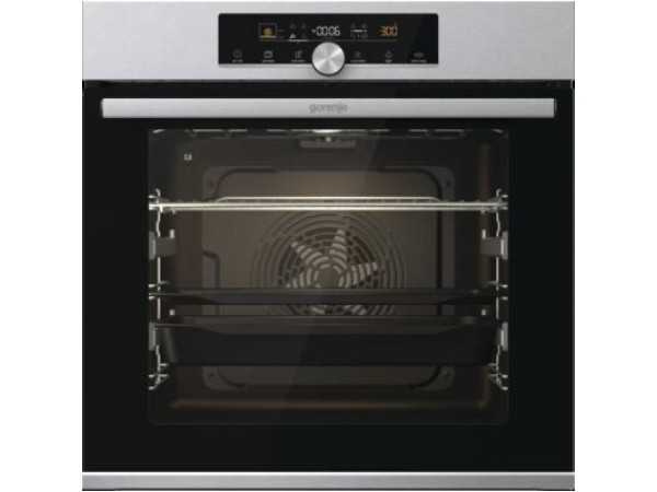 Gorenje BOS6747A01X Beépíthető sütő Gorenje BOS6747A01X Beépíthető sütő