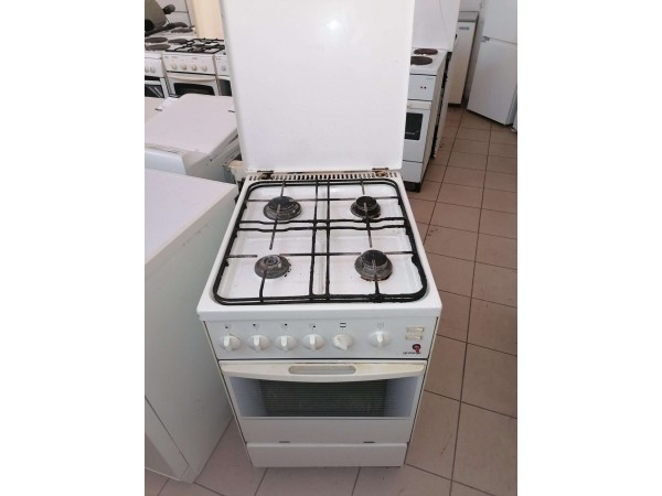 Használt Gorenje 4 rózsás gáztűzhely [H10816] 