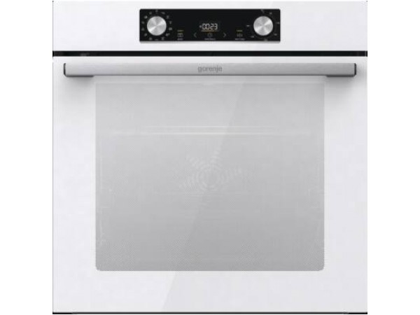 Gorenje BPS6737E13WG Beépithető sütő