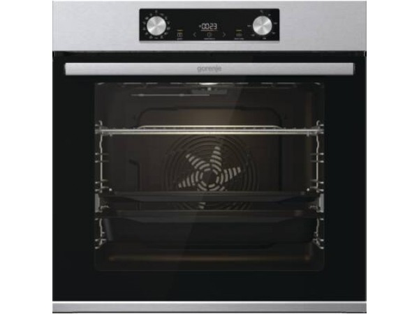 Gorenje BOS6737E13X Beépíthető sütő Gorenje BOS6737E13X Beépíthető sütő