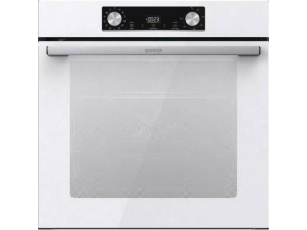 Gorenje BOS6737E06WG Beépíthető sütő Gorenje BOS6737E06WG Beépíthető sütő