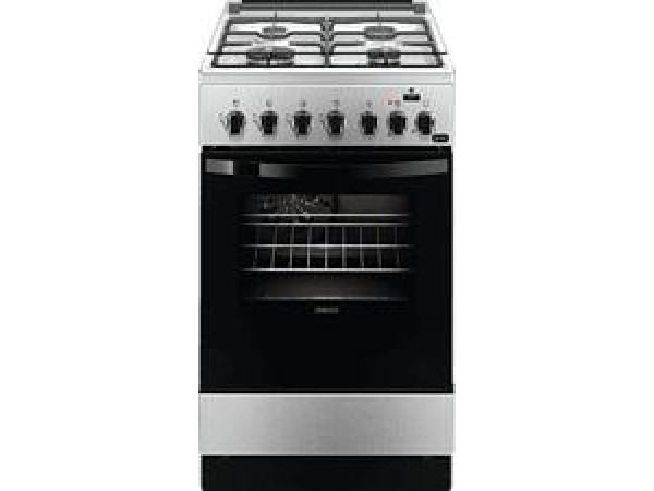 Zanussi ZCK59211XA Kombinált tűzhely Zanussi ZCK59211XA Kombinált tűzhely