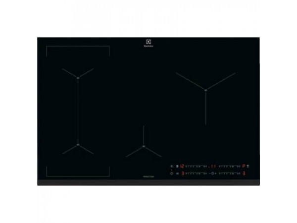 Electrolux EIS82441 Indukciós főzőlap Electrolux EIS82441 Indukciós főzőlap