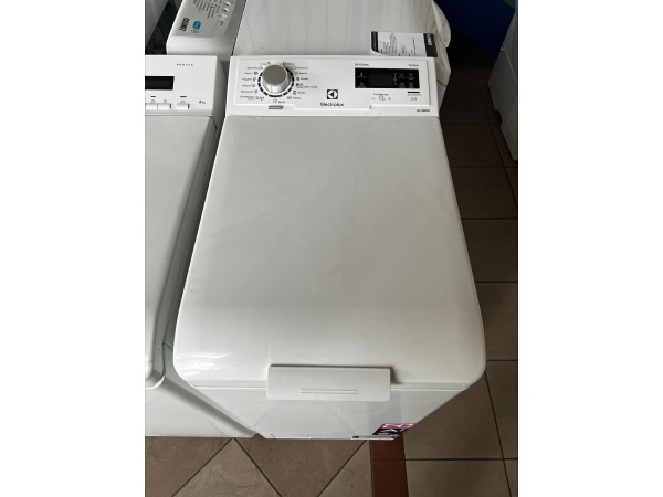 Használt Electrolux EWT1066ESW felültöltős mosógép [H10857] 