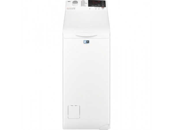 AEG LTN6G271E Felültöltős mosógép AEG LTN6G271E Felültöltős mosógép